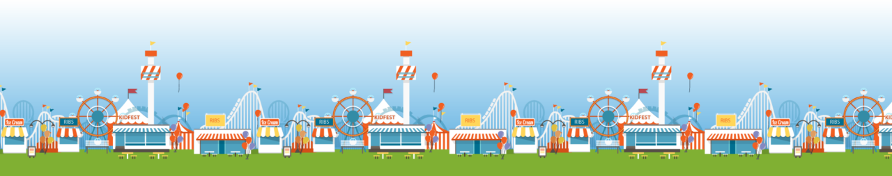 Whitby Ribfest is Back! Join us July 10 to 12 at Victoria Fields ...