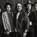 The Trews at Whitby Ribfest 2026