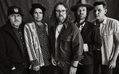 The Trews Headline Whitby Ribfest PLUS 2026: A Weekend of Music, Community, and Impact