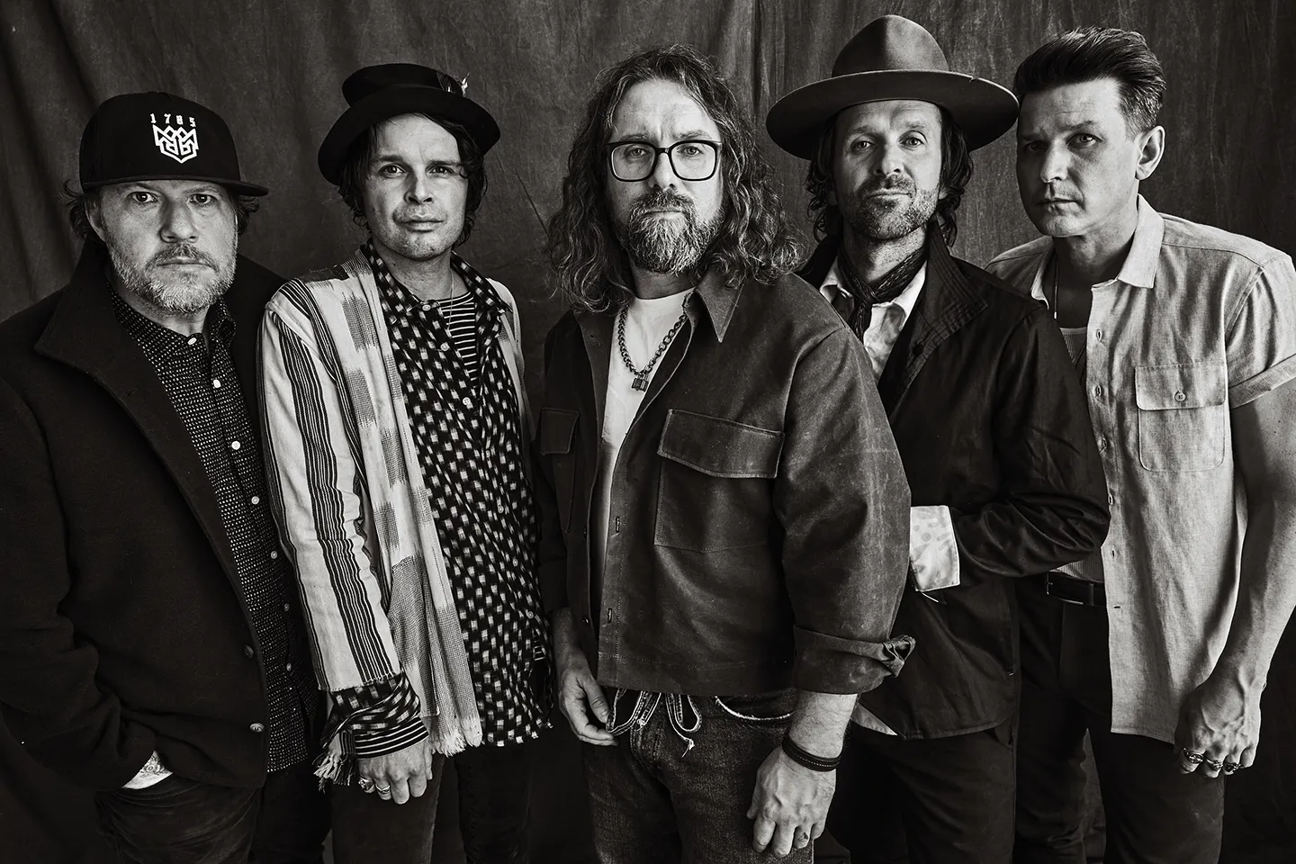 The Trews at Whitby Ribfest 2026